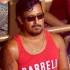 Meet your Posher, Alexander